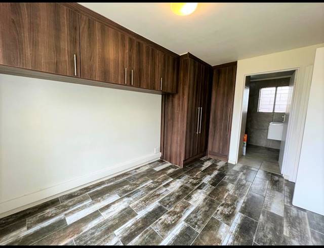 1 BEDROOM APARTMENT FOR SALE IN CHURCHILL ESTATE